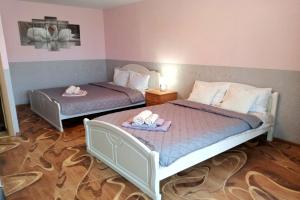 Однокомнатная квартира