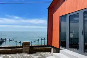 Коттеджный комплекс «Breeze», Новый Афон