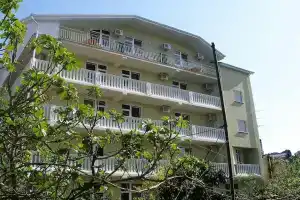 Гостевой дом «Курортный городок», Адлер