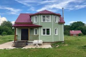 Гостевой дом у леса в Малыгино