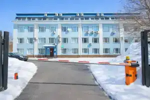 Отель «Ботаник Life», Москва