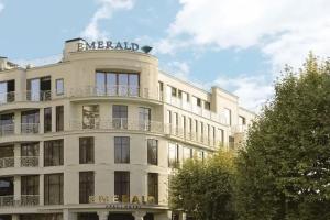 Апарт-отель «Эмеральд», Сочи