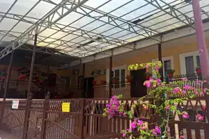 Гостевой дом «Нила», Гагра