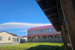 Гостевой дом «Олимп», Курильск