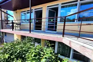 Гостевой дом на Дзержинского 15, Геленджик