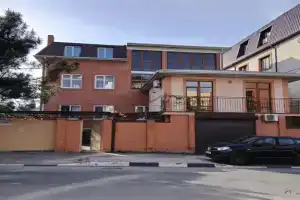 Гостевой дом «Южный берег», Геленджик