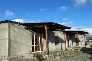 База отдыха на Татарской 70, Сухум