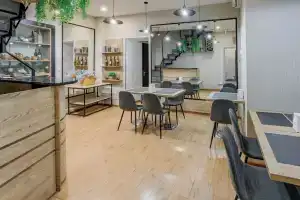 City Heart Hotel, Тбилиси