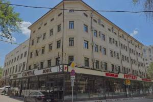 Hotel «Grand Capital», Ташкент
