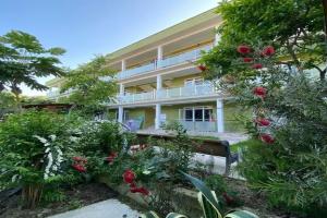 Mini Hotel Green House, Пицунда
