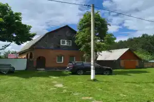 Агроусадьба «Милоград Сергея Милоградского», Горваль