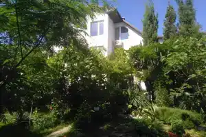 Гостевой дом у Моря в СТ Фиолент 740