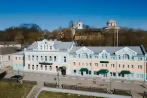 Отель «Гильдия», Торжок