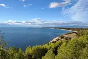 Гостевой дом «ВамКнам», Усть-Баргузин