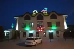 Отель «Star», Каспийск