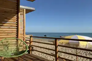 Отель «Rich - sandy beach», Пицунда