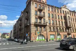 Апартаменты «На Каменноостровском, 59», Санкт-Петербург