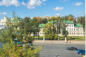 Бутик-отель «Зодиак», Москва