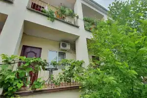 Отель «Марко Клуб», Гагра