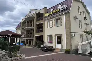 Villa «Black Sea», Героевское