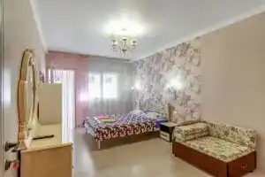 Апарт-отель «Brio», Геленджик
