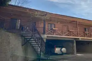 Гостевой дом «Бастион», Гагра