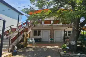 Гостевой дом на Дружбы 4, Геленджик