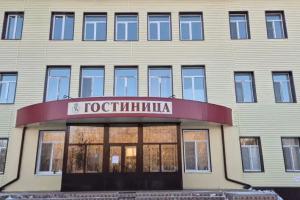 Гостиница «Экономъ», Каменск-Уральский