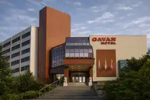 Гавань Отель, Владивосток