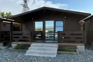 База отдыха «Paradise», Пицунда