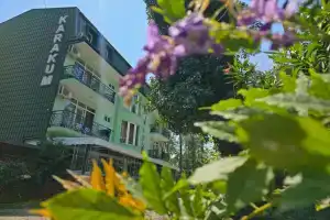 Karakum Mini-Hotel, Уреки