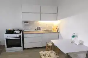 Гостевой Дом «Верхние Печёры»