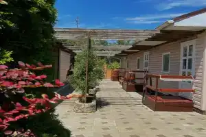 Гостевой дом «Таманский берег», Сенной