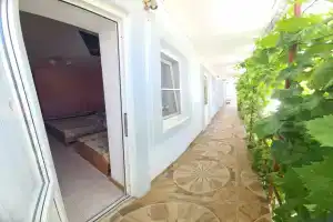 Гостевой дом «Акварелька», Геленджик