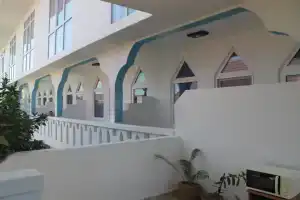 Мини Отель Бунгало, Пицунда
