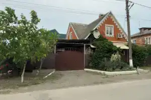 Гостевой дом Черняевых, Сенной
