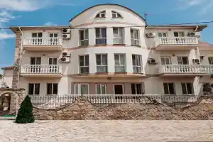 Гостевой дом «Винтаж», Витязево