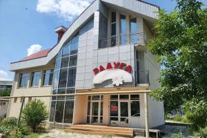 Мини-отель «Радуга», Феодосия