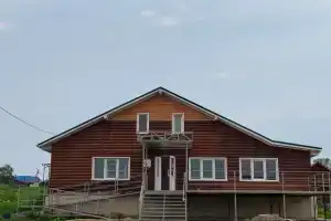 Гостевой дом «Ус в Манке»