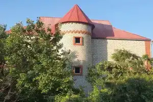 Гостевой дом «Мария», Сукко