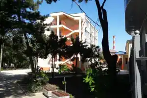 Гостиница «Боспор», Анапа