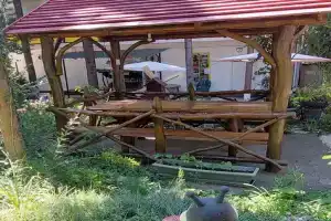 Гостевой дом «Уютный», Алушта