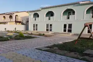 Гостевой дом «Фазенда», Витино