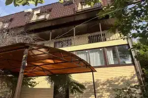 Гостевой дом «Александрия», Лазаревское