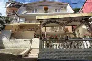 Гостевой дом «Ахтамар», Хоста