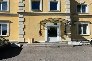 Студия для отдыха Шашлык, лес и грибы, Сергиево