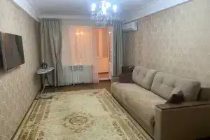 Квартира в 15 минут от моря