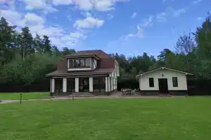 Частный дом