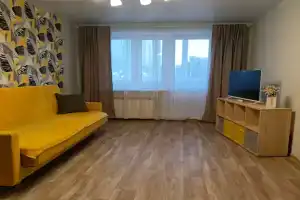 Уютная квартира, Кострома