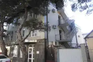 Гостевой дом на Маячной 15, Геленджик
